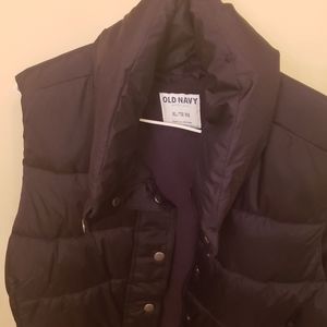 Old Navy Vest